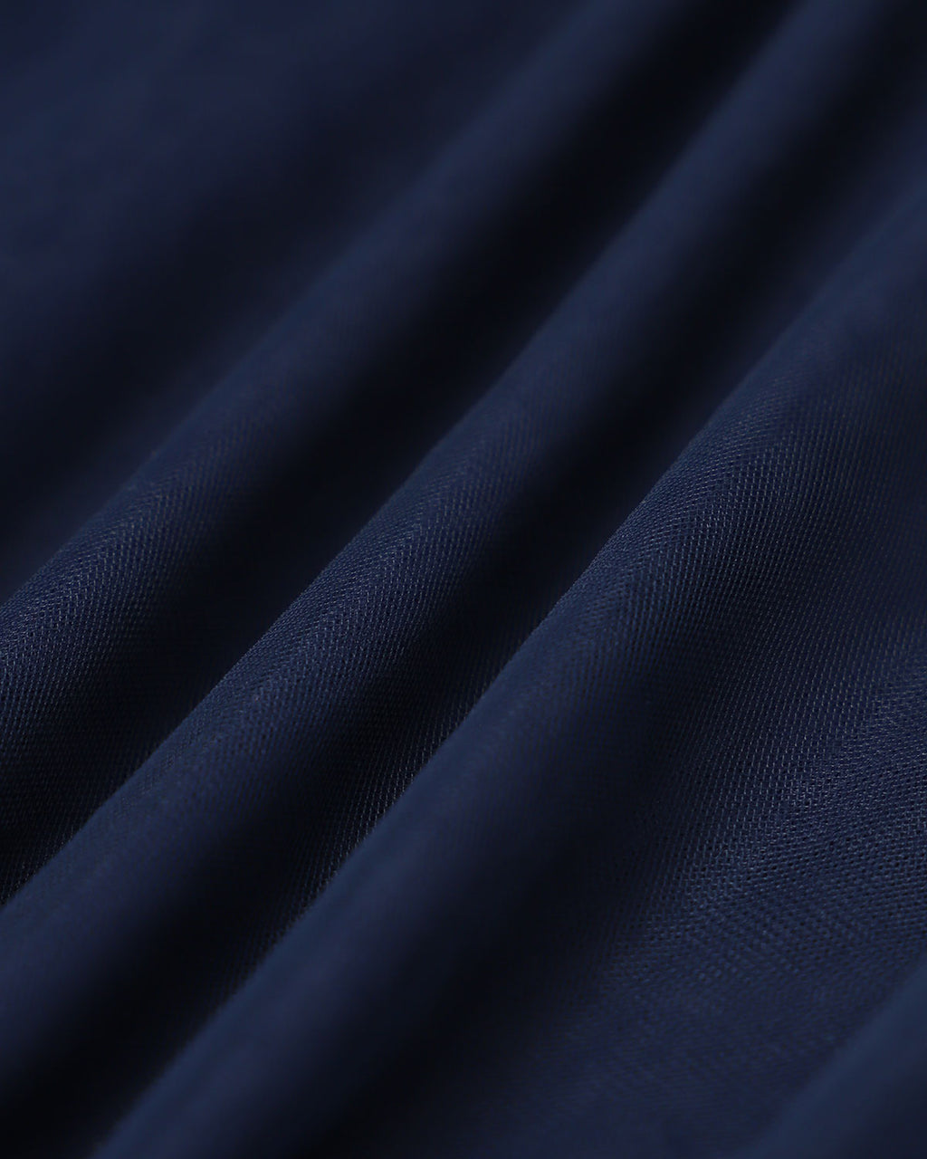 Navy Tiered Backless Maxi Dress